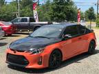 2015 Scion tC Sports Coupe 6-Spd AT. **SOLD***SOLD**