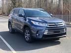 2018 Toyota Highlander Hybrid XLE AWD ***SOLD***SOLD***