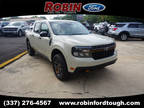 2024 Ford Maverick, 10 miles