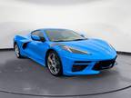 2020 Chevrolet Corvette Stingray 3LT