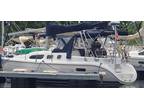 2001 Hunter 290 Boat for Sale