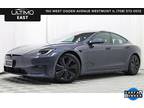 2022 Tesla Model S Base
