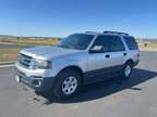 2016 Ford Expedition XL