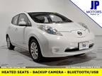 2013 Nissan Leaf S