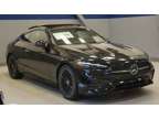2024 Mercedes-Benz CLE CLE 300 4MATIC