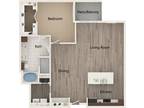 Arabelle Perimeter - L