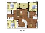 Wintergreen Apartments - Unit 3P