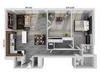 251 Dekalb - 1 Bed Premium B