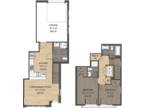 Hanover Mills - Townhome D