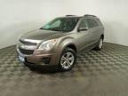 2012 Chevrolet Equinox