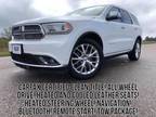 2014 Dodge Durango