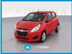2013 Chevrolet Spark
