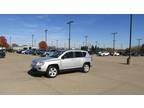 2011 Jeep Compass