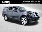 2013 Ford Expedition