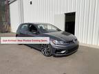 2018 Volkswagen Golf R