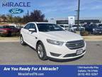 2014 Ford Taurus