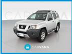 2009 Nissan Xterra