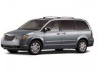 2008 Chrysler Town & Country