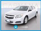 2013 Chevrolet Malibu