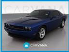 2012 Dodge Challenger