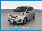2014 Chevrolet Spark EV