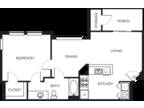 Stonebriar Village - One Bedroom One Bath