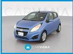 2014 Chevrolet Spark