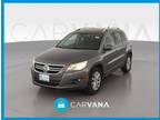2010 Volkswagen Tiguan