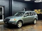 2009 Subaru Forester