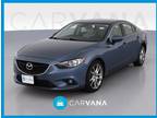 2014 Mazda Mazda6