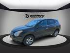 2010 Nissan Rogue