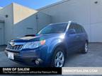 2013 Subaru Forester
