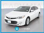 2015 Toyota Avalon