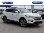 2015 Hyundai Santa Fe