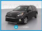 2021 Kia Niro