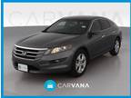 2010 Honda Accord Crosstour