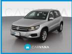 2017 Volkswagen Tiguan Limited