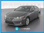 2013 Lexus ES
