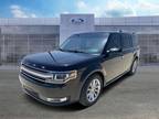 2017 Ford Flex