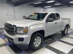 2015 GMC Canyon