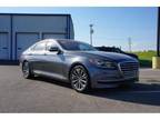 2016 Hyundai Genesis