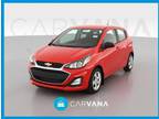 2021 Chevrolet Spark