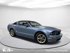 2006 Ford Mustang