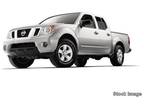 2013 Nissan Frontier