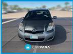 2010 Toyota Yaris