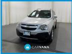 2014 Chevrolet Captiva Sport