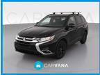 2018 Mitsubishi Outlander