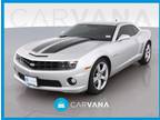 2011 Chevrolet Camaro