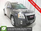 2013 GMC Terrain