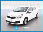 2014 Kia Rio